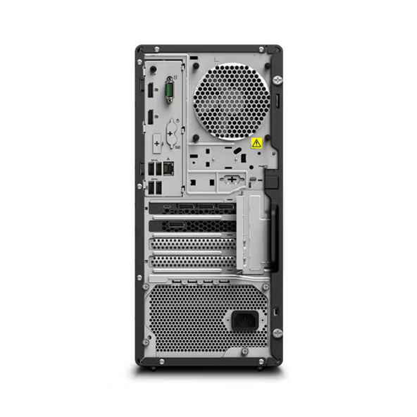 Lenovo DWS ThinkStation P350 i7-11700K 24GB 512GB SSD 4GB Quadro T1000 Windows 11 Pro 30E3004YTX 029 - Resim 5