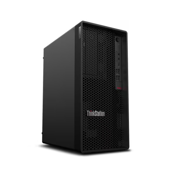 Lenovo DWS ThinkStation P350 i7-11700K 16GB 1TB SSD 4GB Quadro T1000 Windows 11 Pro 30E3004YTX 030 - Resim 2