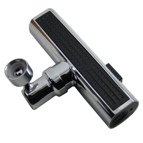 Akıllı Musluk Üç Kademeli Ayarlanabilir Mutfak Armatür Lüx Musluk Başlığı Çeşme Lavabo - 6