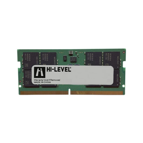 Hi-Level HLV-SOPC21300D4/8G 8GB DDR4 2666MHz CL19 Notebook Bellek ürün görseli 1