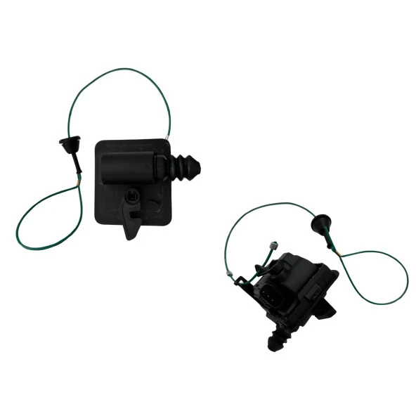 Yakıt Depo Kapak Açma Motoru Civic 2016-2021 FC5 ürün görseli 1