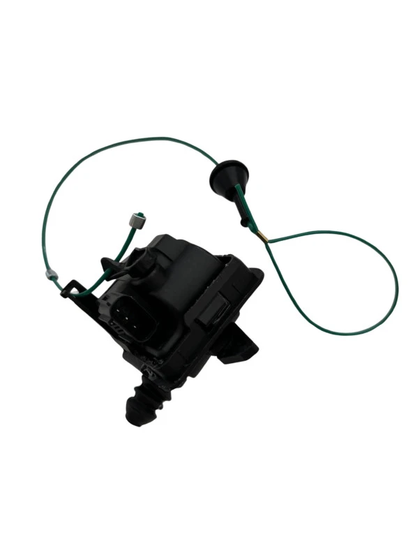 Yakıt Depo Kapak Açma Motoru Civic 2016-2021 FC5 - Resim 3