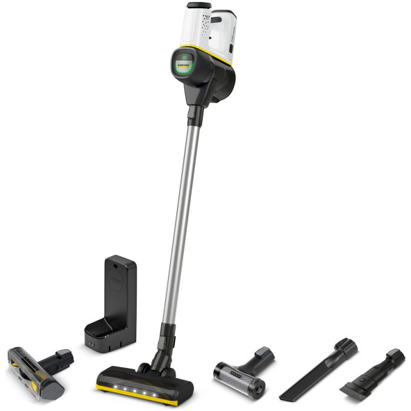 Karcher VC 6 Premium OurFamily Şarjlı Dikey Süpürge