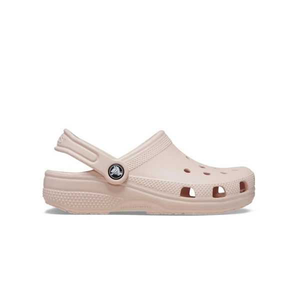 Crocs Classic Clog K Çocuk Terlik CR206991
 CRC.6UR