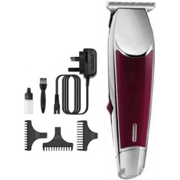 Powertec Tr-658 Traş Makinesi - 2