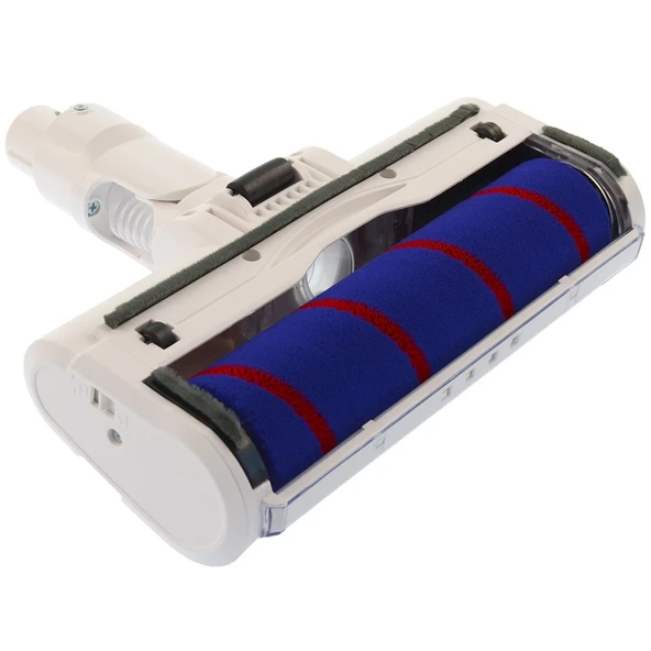 G10 Handheld / G9 Handled Şarjlı Dik Süpürge Turbo Başlık - Resim 3