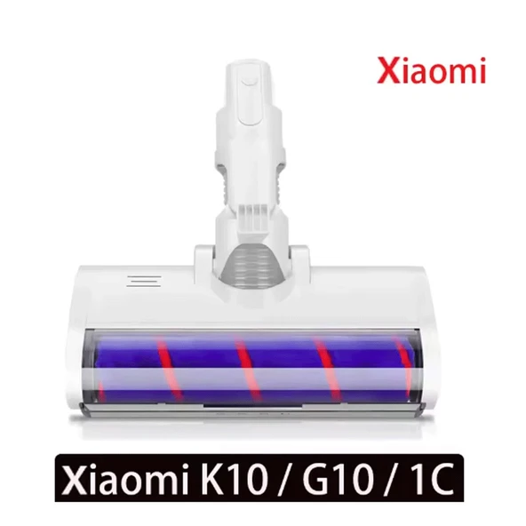 G10 Handheld / G9 Handled Şarjlı Dik Süpürge Turbo Başlık - Resim 5