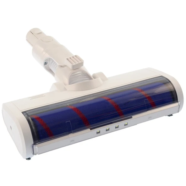 G10 Handheld / G9 Handled Şarjlı Dik Süpürge Turbo Başlık - Resim 2