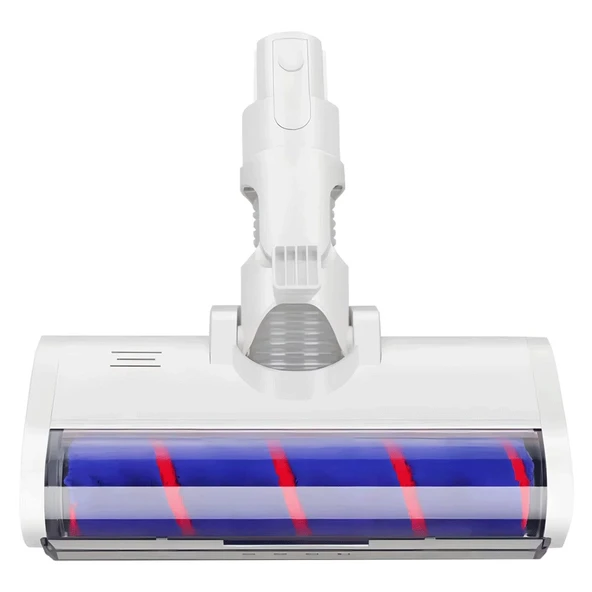 G10 Handheld / G9 Handled Şarjlı Dik Süpürge Turbo Başlık - Resim 4