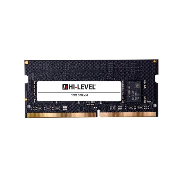 Hi-Level HLV-SOPC25600D4/8G 8GB DDR4 3200MHz CL22 Notebook Bellek