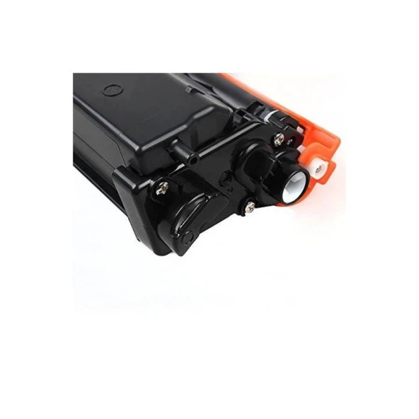 Brother TN-466M Kırmızı Toner Muadil - HL-L8360CDW - MFC-L8690CDW - 3