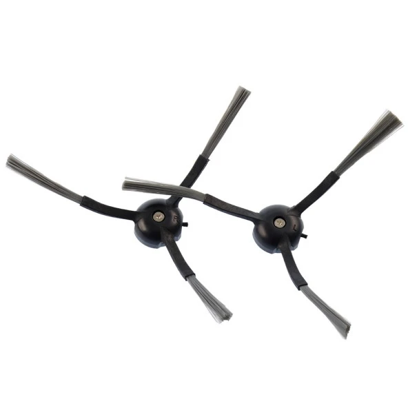 Roidmi Eve Plus Robot Süpürge Yan Fırçası 2li - Resim 2