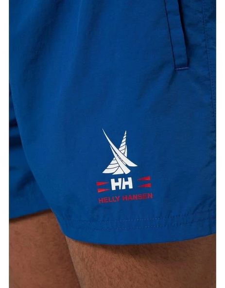 Helly Hansen CASCAIS DENİZ ŞORTU HHA.34031 HHA.607 - Resim 6