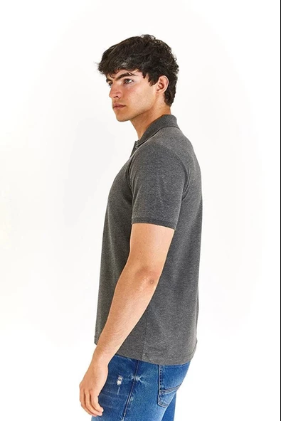 U.S. POLO ASSN. ERKEK T SHIRT G081GL011-0-1792406 - 2