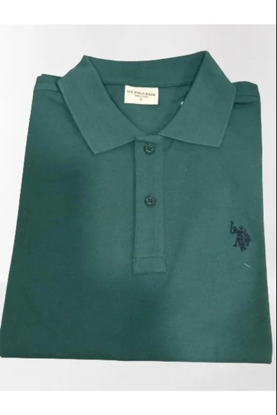 U.S. POLO ASSN. ERKEK T SHIRT G081GL011-0-1792406 - 9