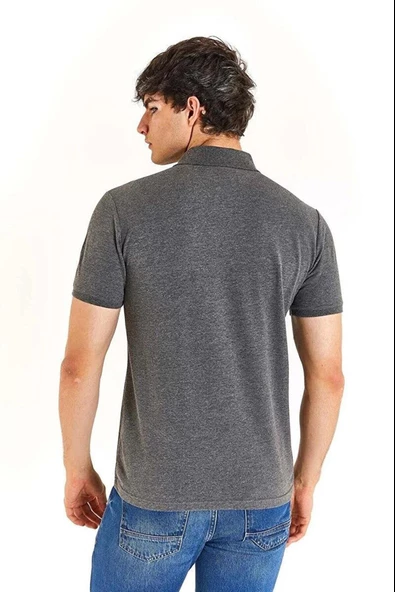 U.S. POLO ASSN. ERKEK T SHIRT G081GL011-0-1792406 - 3