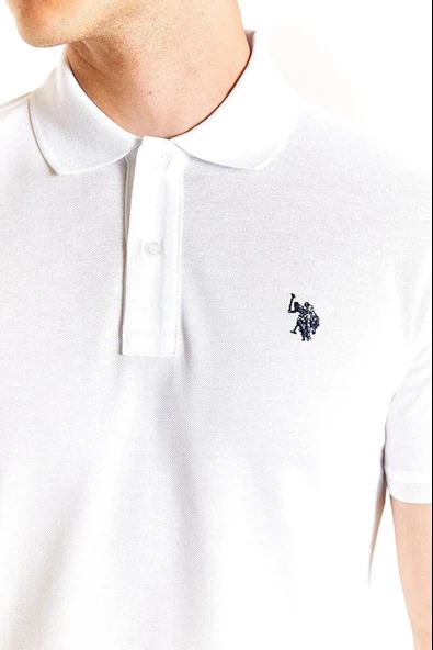 U.S. POLO ASSN. ERKEK T SHIRT G081GL011-0-1792406 - 8