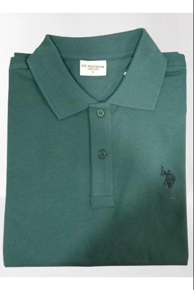U.S. POLO ASSN. ERKEK T SHIRT G081GL011-0-1792406 - 11