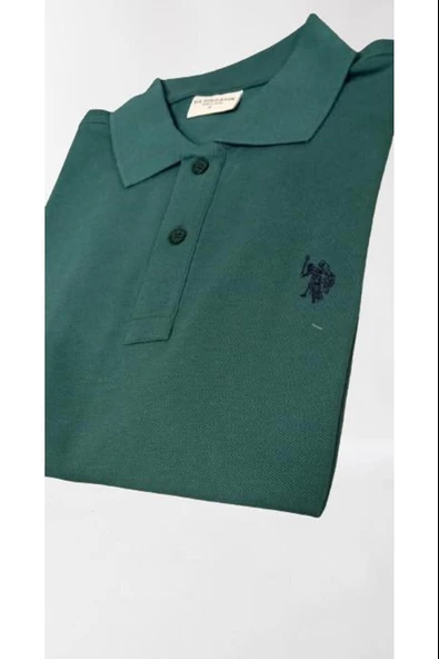 U.S. POLO ASSN. ERKEK T SHIRT G081GL011-0-1792406 - 12