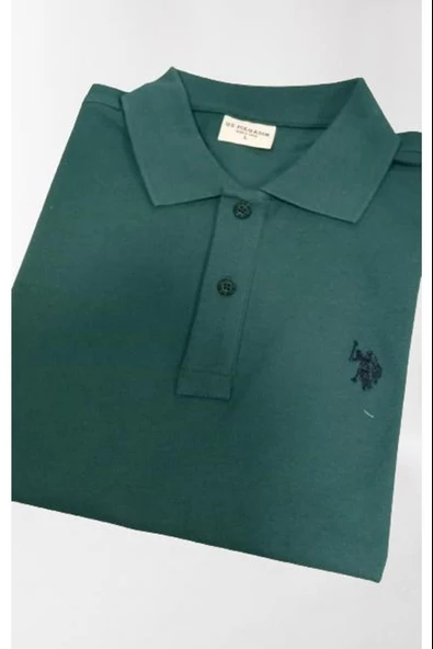 U.S. POLO ASSN. ERKEK T SHIRT G081GL011-0-1792406 - 10