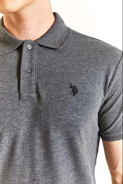 U.S. POLO ASSN. ERKEK T SHIRT G081GL011-0-1792406 - 4