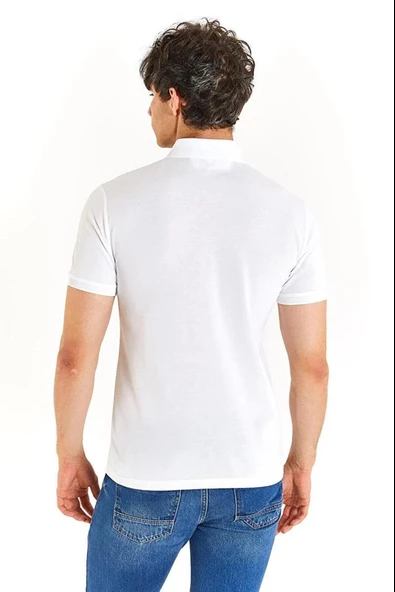 U.S. POLO ASSN. ERKEK T SHIRT G081GL011-0-1792406 - 7