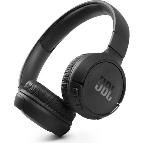 Jbl Tune 570BT Wireless Kulaklık, Ct, Oe, Siyah