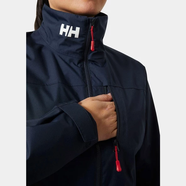 Helly Hansen Kadın W CREW MONT 2.0 HHA.34450 HHA.597 - Resim 5