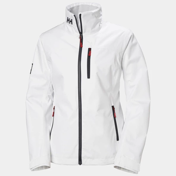 Helly Hansen Kadın W CREW MONT 2.0 HHA.34450 HHA.001 - Resim 5