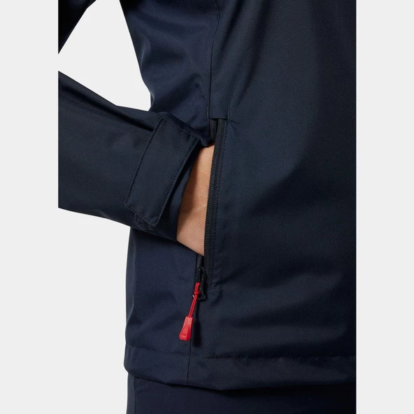 Helly Hansen Kadın W CREW MONT 2.0 HHA.34450 HHA.597 - Resim 4