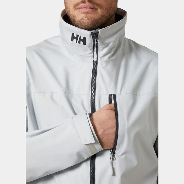 Helly Hansen Erkek CREW MONT 2.0 HHA.34445 HHA.853 - Resim 4