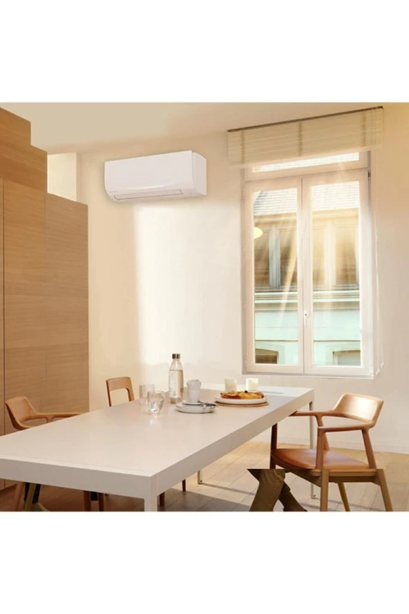 Daikin Sensira 12000 Btu/h İnverter Duvar Tipi Klima R32 YENİ SERİ ÜRÜN 2024 - 5