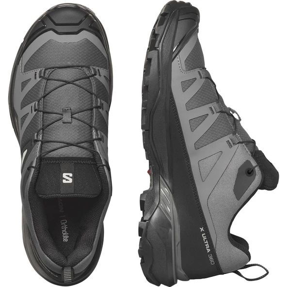 Salomon X ULTRA 360 Erkek Ayakkabısı L47448300 - 5