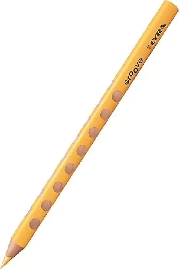 LYRA GROOVE KURU BOYA LİMON SARISI (3810007)