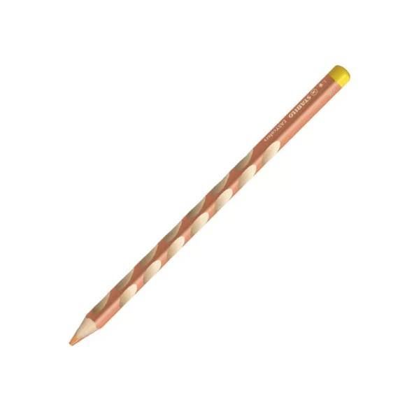 STABİLO 331 EASY COLORS SOL EL KURU BOYA KALEMİ TEN