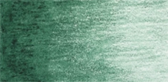 Derwent Coloursoft Kuru Boya Kalemi Dark Green C410