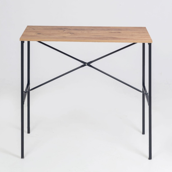 Eportatif Bar Masa Sandalye Bistro Yemek Masa Sandalye Takımı Gzl 1039 - 4