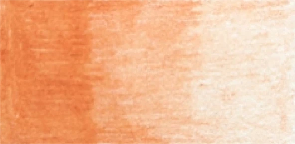 Derwent Coloursoft Kuru Boya Kalemi Ginger C550 ürün görseli