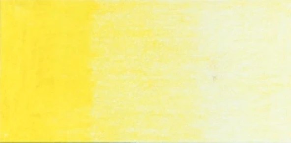 Derwent Coloursoft Kuru Boya Kalemi Lemon Yellow C030