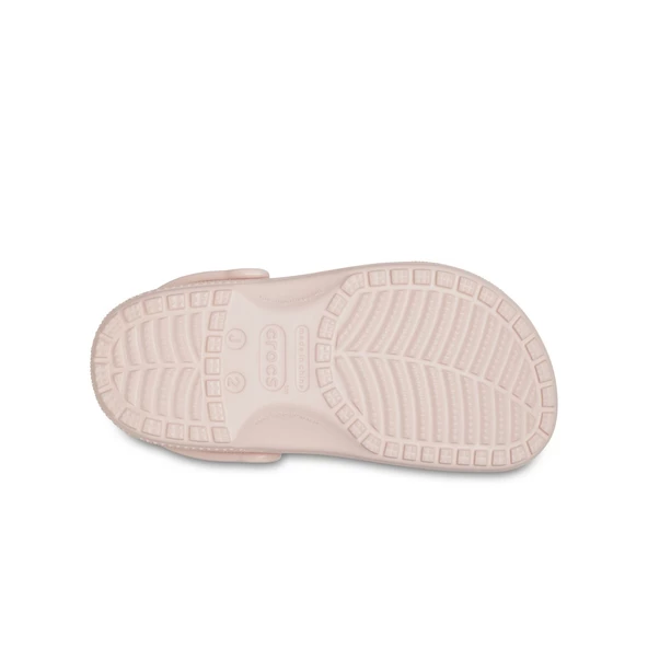 Crocs Classic Clog K Çocuk Terlik CR206991
 CRC.6UR - 4