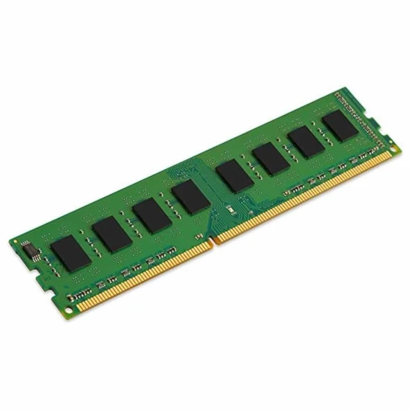 Kingston KVR16N11/8 8GB DDR3 1600MHz CL11 Masaüstü Bellek