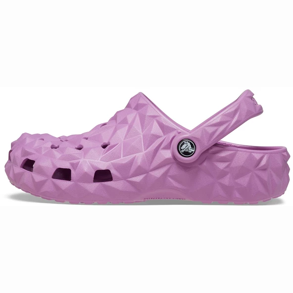 Classic Geometric Clog Unısex Terlik CR209563
 CRC.6WQ - 2