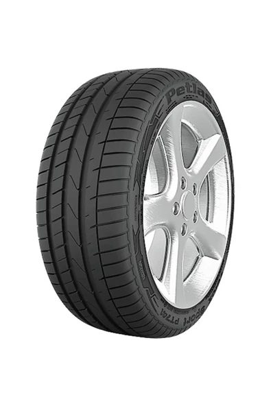205/50 R17 TL 93W REINF. VELOX SPORT PT741 PETLAS 2024 ürün görseli