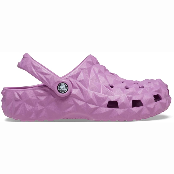 Classic Geometric Clog Unısex Terlik CR209563
 CRC.6WQ