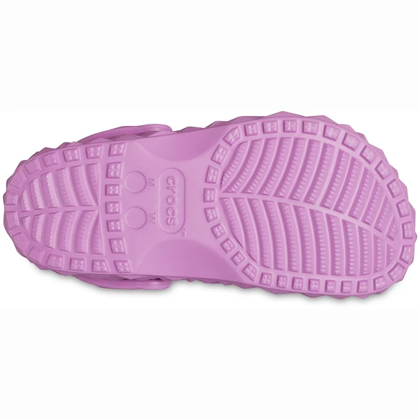 Classic Geometric Clog Unısex Terlik CR209563
 CRC.6WQ - 5