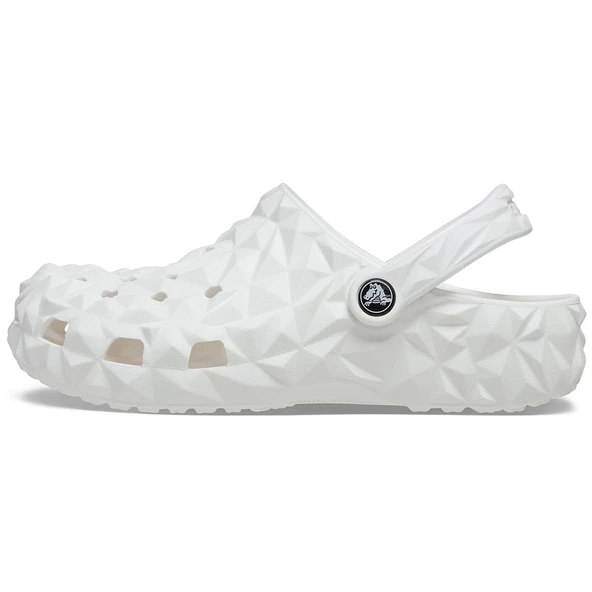 Classic Geometric Clog Unısex Terlik CR209563
 CRC.100 - Resim 2