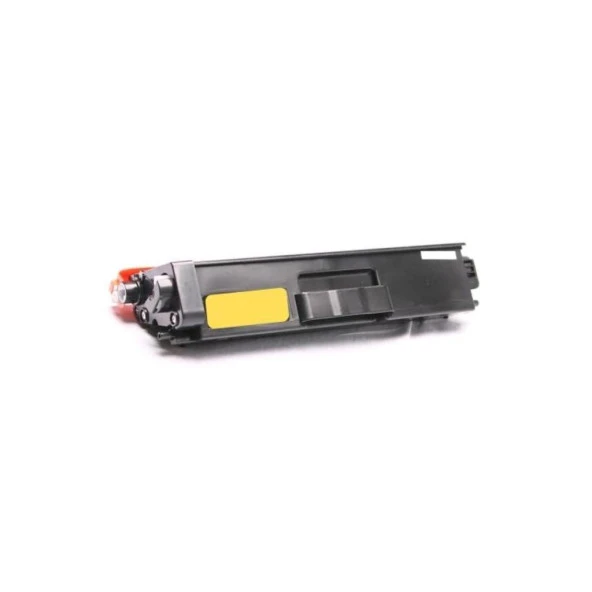 Brother TN-466Y Sarı Toner Muadil - HL-L8360CDW - MFC-L8690CDW