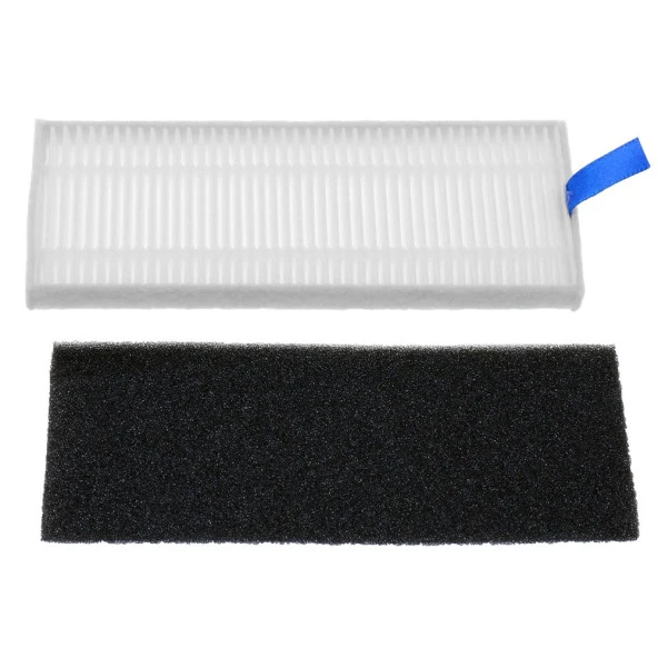 Fakir Robert II RS 710 - RG7675 X-Plorer Süpürge Hepa Filtre ürün görseli 1