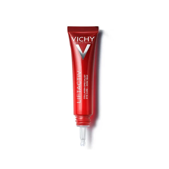Vichy Liftactiv Collagen Specialist Kırışıklık Karşıtı Göz Kremi 15 ml