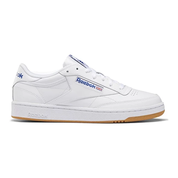 Reebok AR0459 Club C 85 Spor Ayakkabı Beyaz